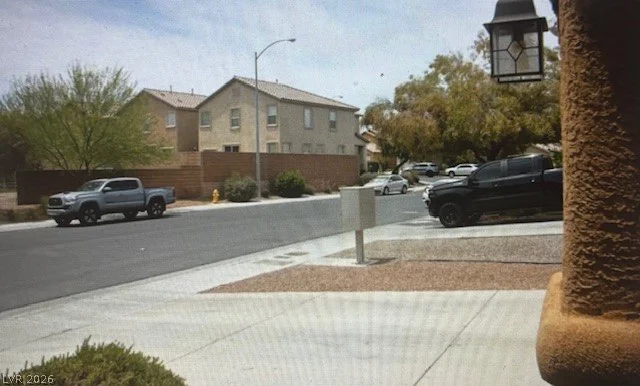 6528 Chebec, North Las Vegas, NV 89084