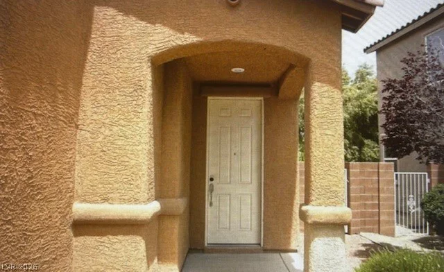 6528 Chebec, North Las Vegas, NV 89084