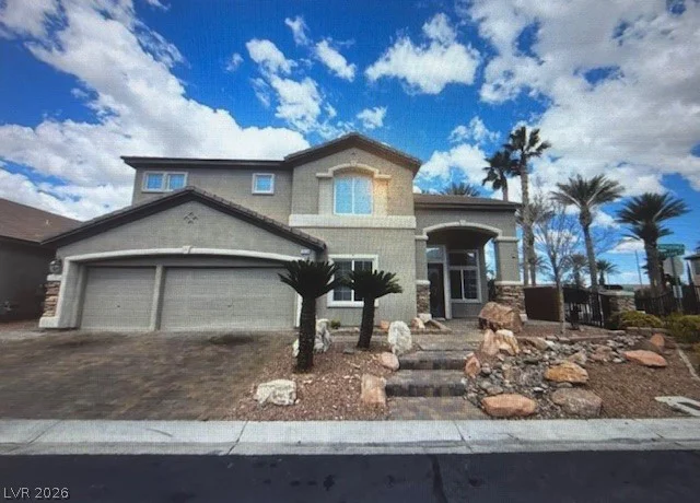 10134 Reflection Brook, Las Vegas, NV 89148