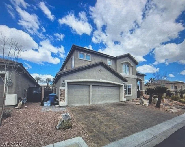 10134 Reflection Brook, Las Vegas, NV 89148