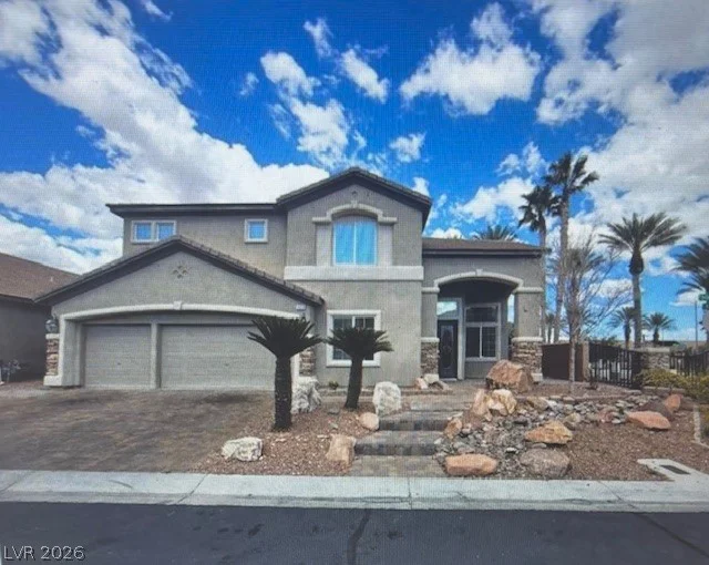10134 Reflection Brook, Las Vegas, NV 89148