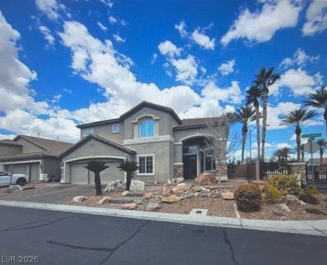 10134 Reflection Brook, Las Vegas, NV 89148