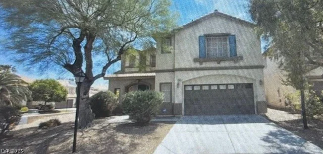 4821 Whisper Lake, Las Vegas, NV 89131