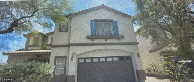 4821 Whisper Lake, Las Vegas, NV 89131