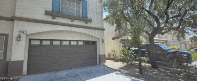 4821 Whisper Lake, Las Vegas, NV 89131