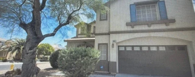 4821 Whisper Lake, Las Vegas, NV 89131
