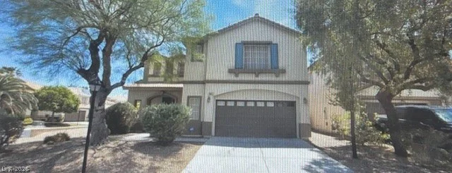 4821 Whisper Lake, Las Vegas, NV 89131