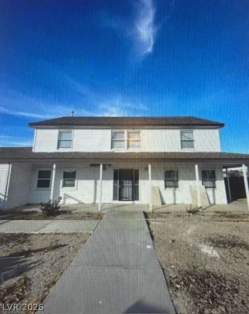 1590 Mustang, Henderson, NV 89002