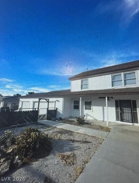 1590 Mustang, Henderson, NV 89002
