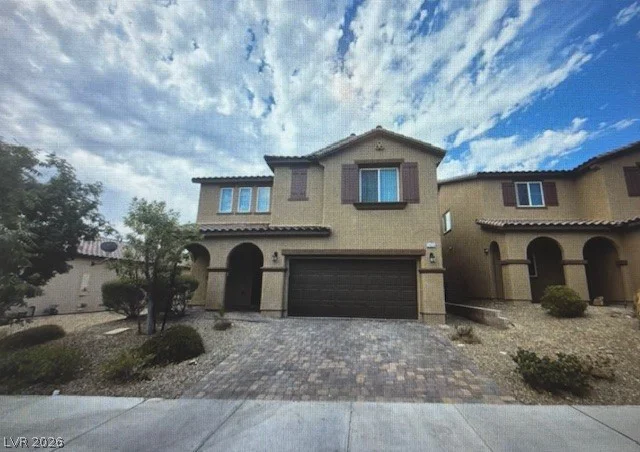 2409 Gilmore, North Las Vegas, NV 89032