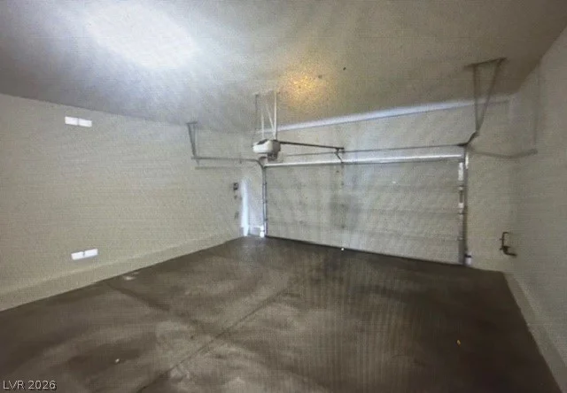 2409 Gilmore, North Las Vegas, NV 89032
