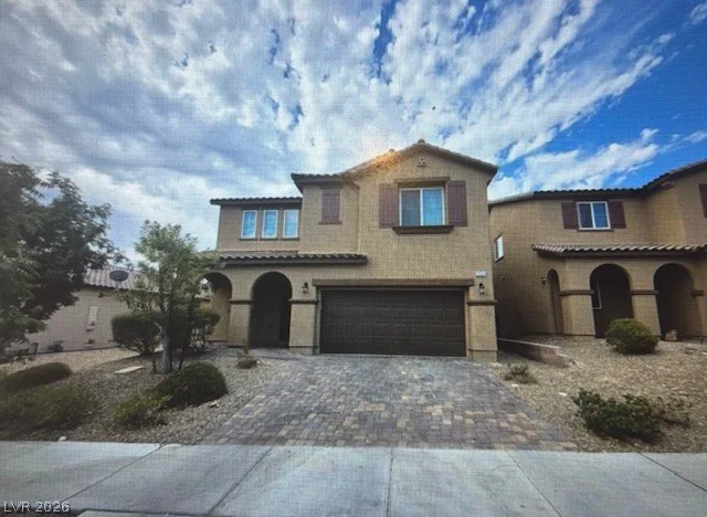 2409 Gilmore, North Las Vegas, NV 89032