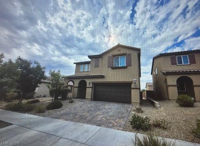 2409 Gilmore, North Las Vegas, NV 89032