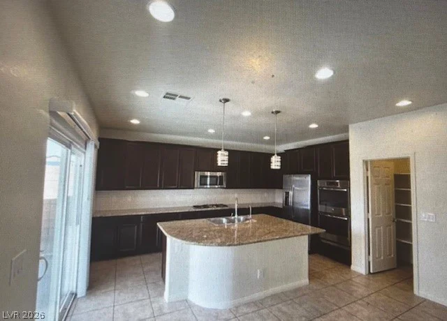 2409 Gilmore, North Las Vegas, NV 89032