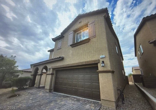 2409 Gilmore, North Las Vegas, NV 89032