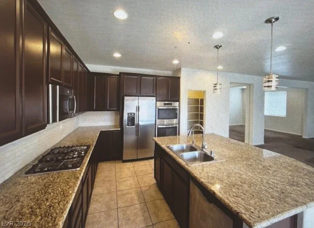 2409 Gilmore, North Las Vegas, NV 89032