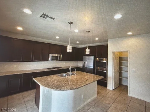 2409 Gilmore, North Las Vegas, NV 89032