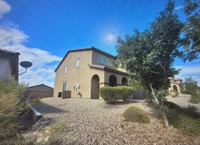 2409 Gilmore, North Las Vegas, NV 89032