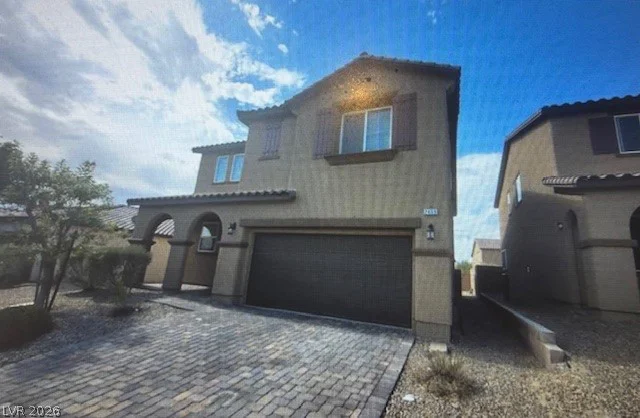 2409 Gilmore, North Las Vegas, NV 89032