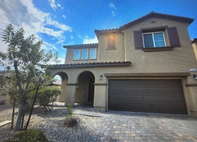 2409 Gilmore, North Las Vegas, NV 89032