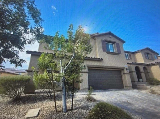 2409 Gilmore, North Las Vegas, NV 89032