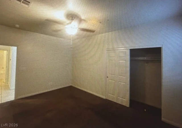 2409 Gilmore, North Las Vegas, NV 89032