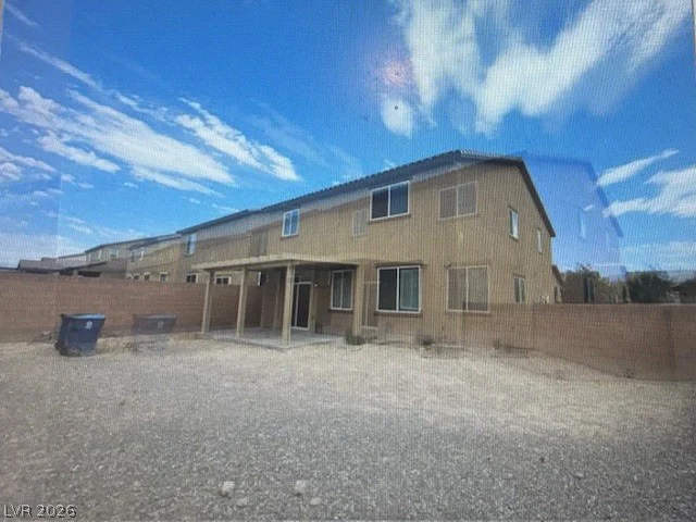 2409 Gilmore, North Las Vegas, NV 89032