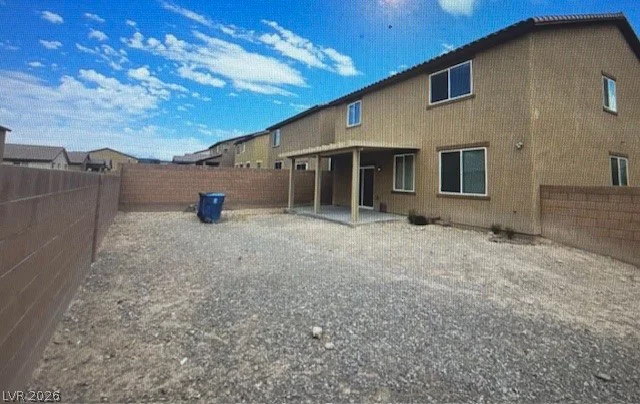 2409 Gilmore, North Las Vegas, NV 89032