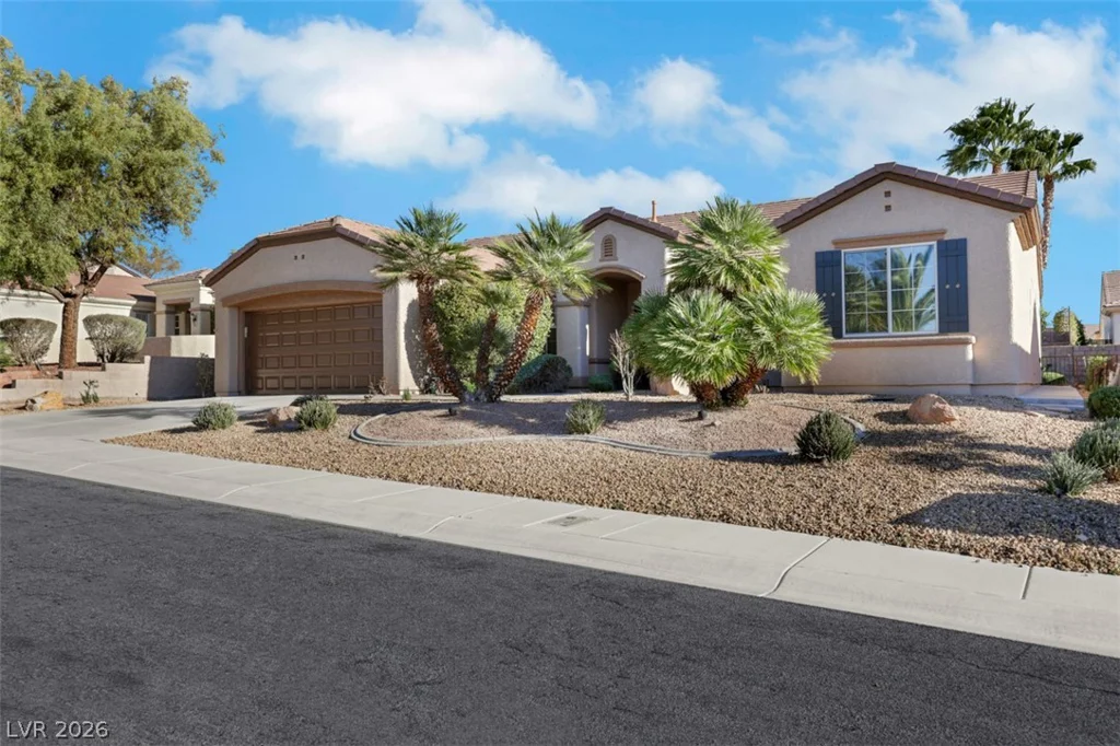 2833 Winslow Springs, Henderson, NV 89052