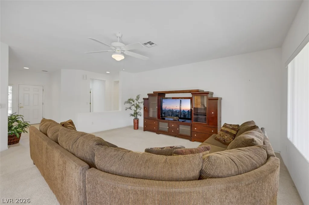 2833 Winslow Springs, Henderson, NV 89052