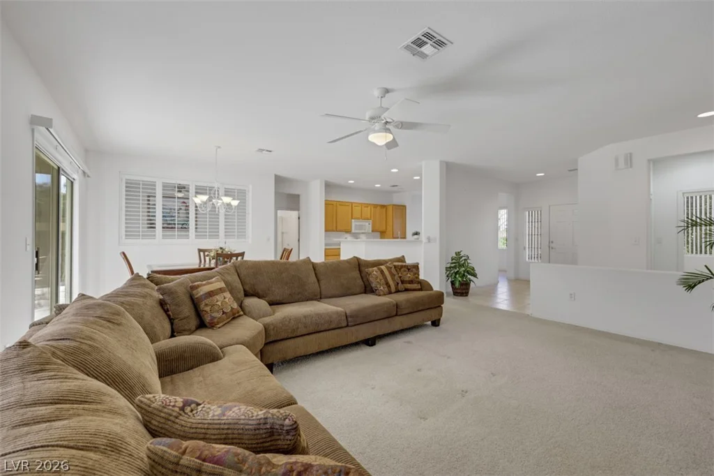 2833 Winslow Springs, Henderson, NV 89052