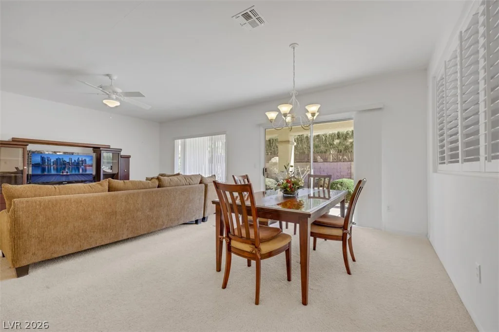 2833 Winslow Springs, Henderson, NV 89052