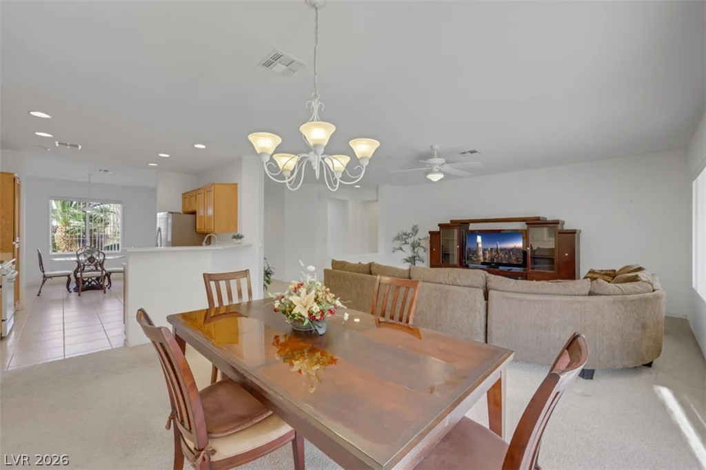 2833 Winslow Springs, Henderson, NV 89052