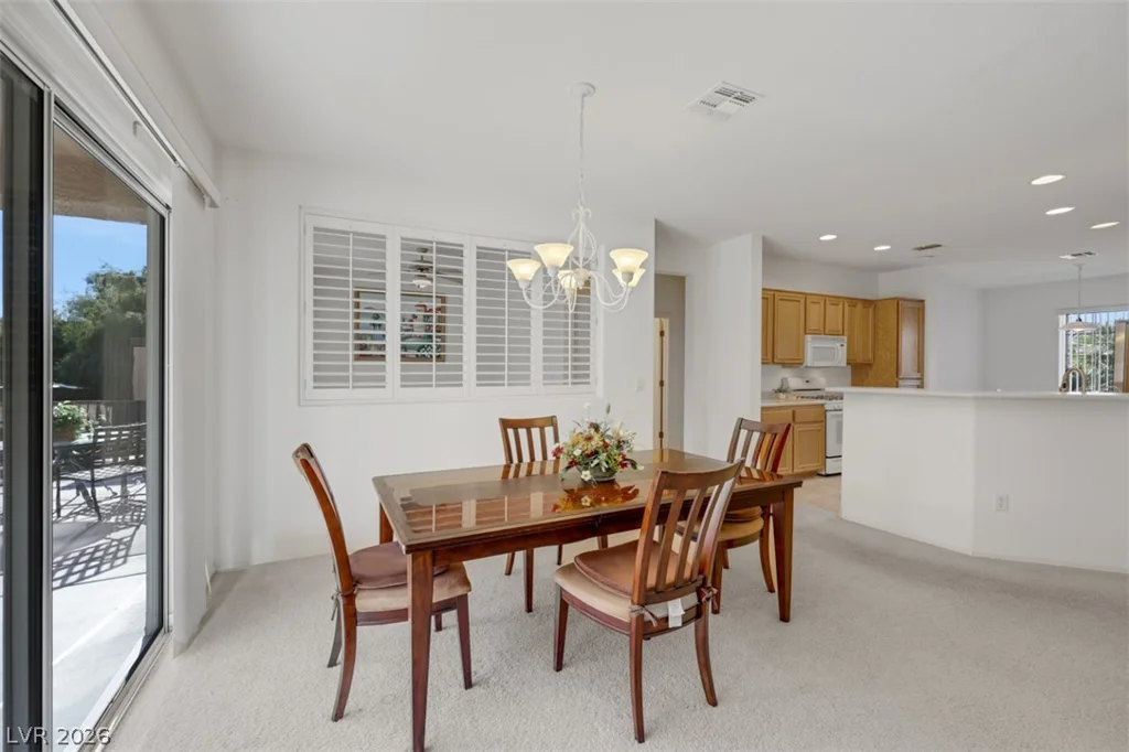 2833 Winslow Springs, Henderson, NV 89052