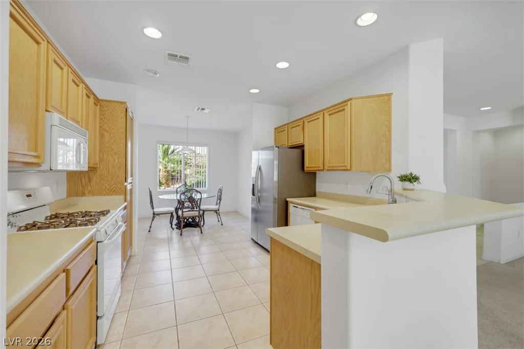 2833 Winslow Springs, Henderson, NV 89052