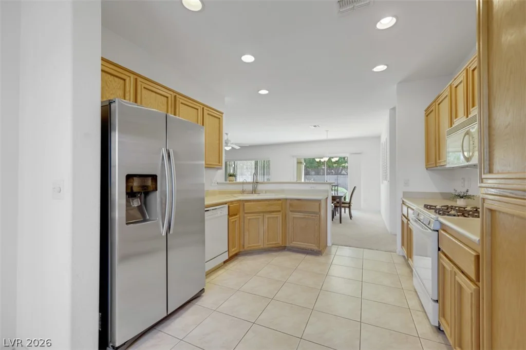 2833 Winslow Springs, Henderson, NV 89052