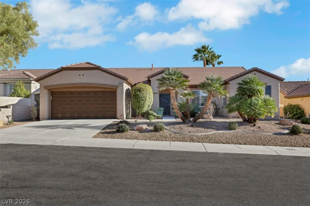 2833 Winslow Springs, Henderson, NV 89052