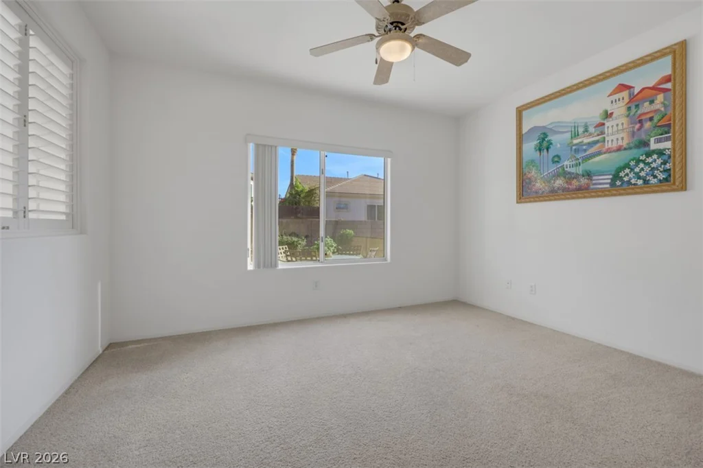 2833 Winslow Springs, Henderson, NV 89052