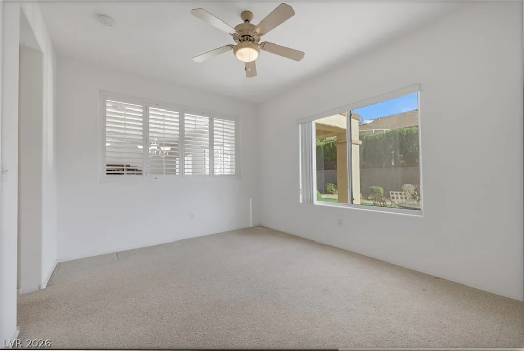 2833 Winslow Springs, Henderson, NV 89052