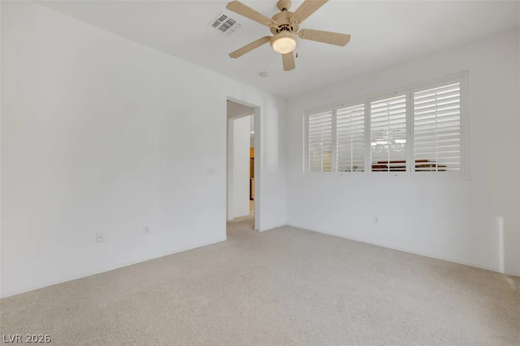 2833 Winslow Springs, Henderson, NV 89052