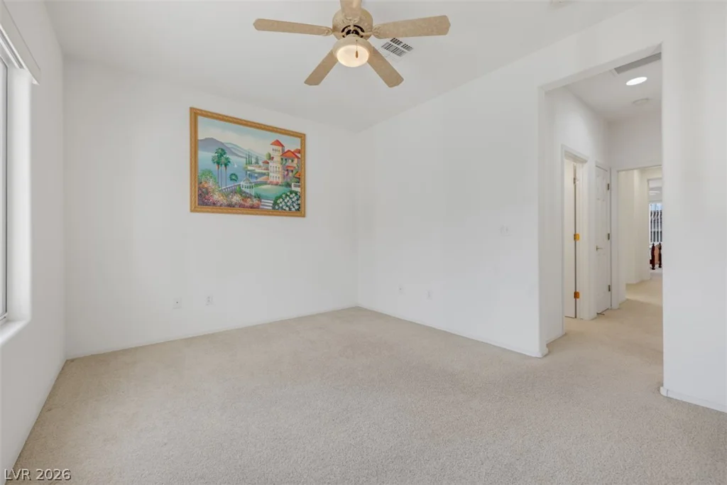 2833 Winslow Springs, Henderson, NV 89052