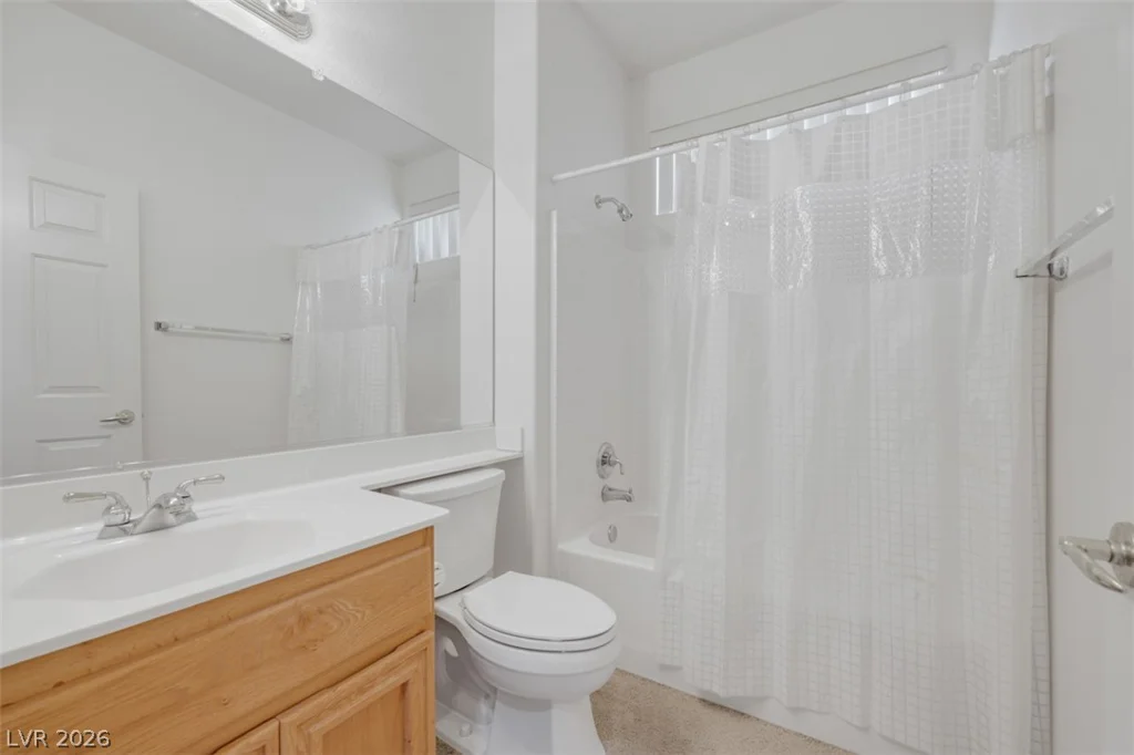 2833 Winslow Springs, Henderson, NV 89052