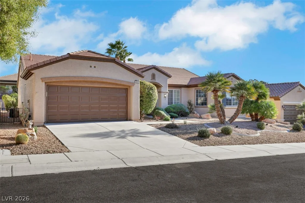 2833 Winslow Springs, Henderson, NV 89052