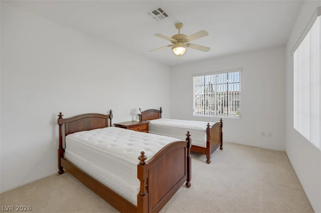 2833 Winslow Springs, Henderson, NV 89052