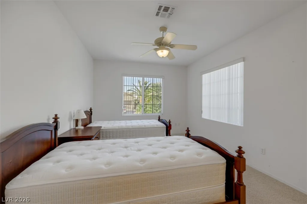 2833 Winslow Springs, Henderson, NV 89052