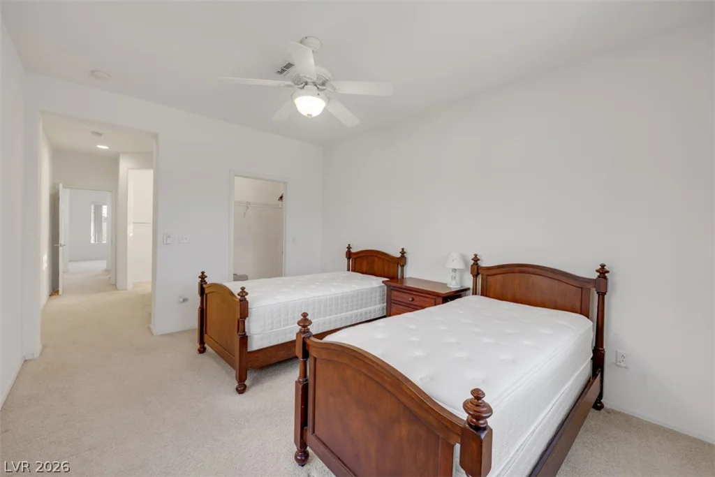 2833 Winslow Springs, Henderson, NV 89052
