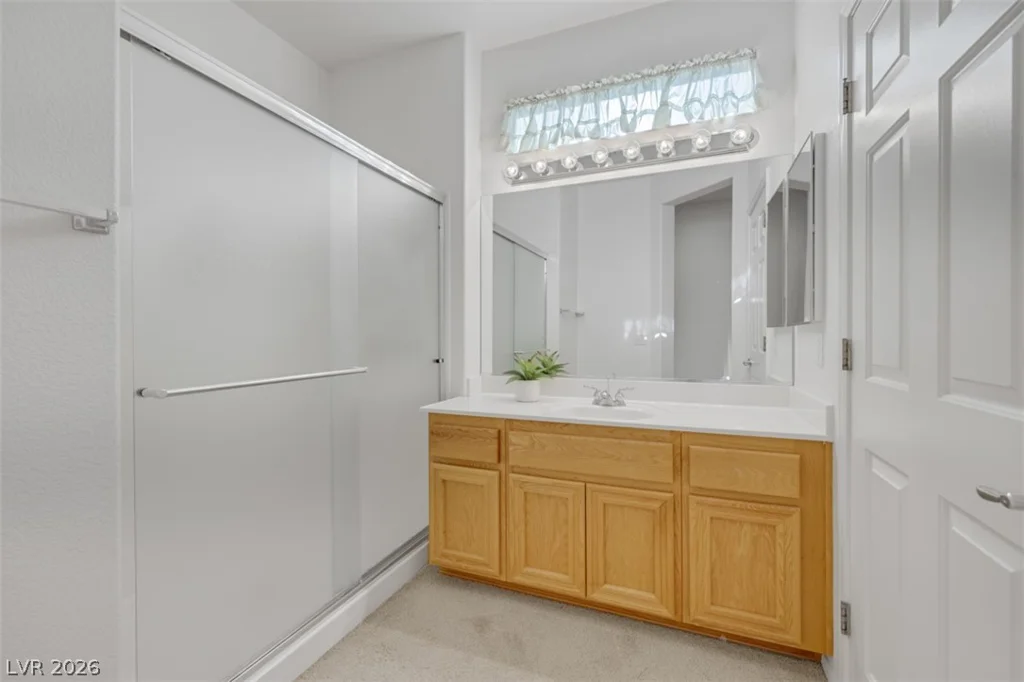 2833 Winslow Springs, Henderson, NV 89052