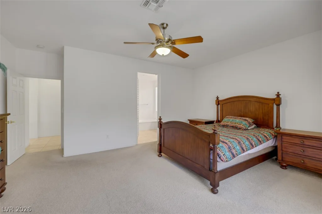 2833 Winslow Springs, Henderson, NV 89052