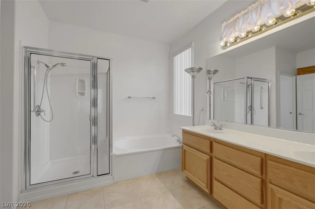 2833 Winslow Springs, Henderson, NV 89052