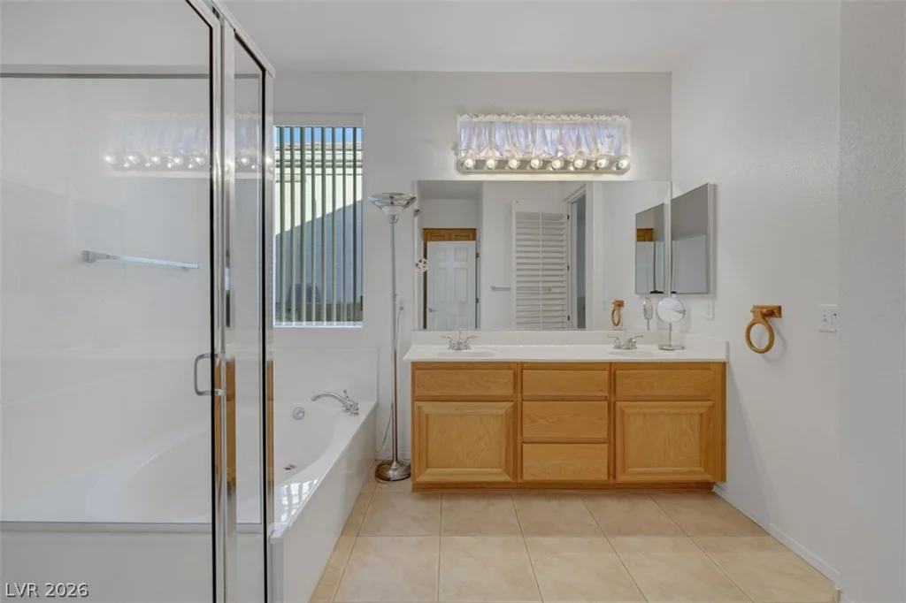 2833 Winslow Springs, Henderson, NV 89052
